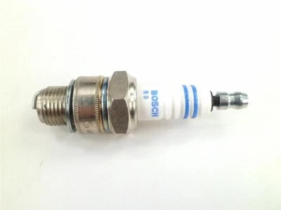 BUJÍA BOSCH W 240 T1 (W4AC) 07119976330 Foto 1 de 3