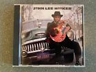 JOHN LEE HOOKER - Mr. Lucky - Remastered CD - 0777 7 86237 2 4