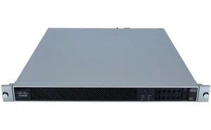 Cisco - ASA5555-K9 - ASA 5555-X avec SW, 8GE Data, 1GE Mgmt, AC, 3DES/AES - Photo 1/3