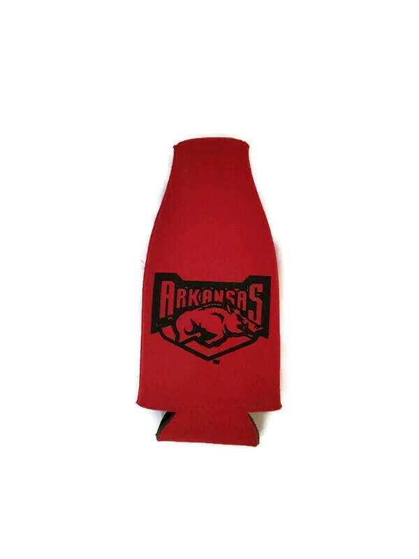 Держатель для бутылок Arkansas Razorbacks - Изображение 1 из 2