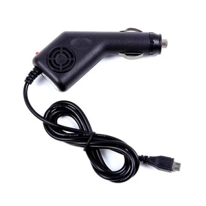 Car Charger Power Adapter For Logitech UE mini Boom 2 Megaboom Wireless Speaker - Picture 1 of 6