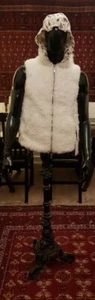 Womens Moncler Gilet - Gamme Rouge - RRP £2145 - Picture 1 of 12