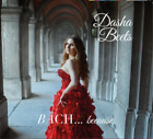 Dasha Beets BACH... Because (CD) Album Digipak (US IMPORT)