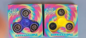 Hand Spinner Expressions 2 neu - Bild 1 von 2