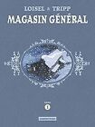Magasin général, Livre 1 : Marie ; Serge ; Les hommes | Buch | Zustand gut
