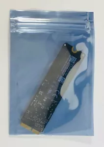 samsung 512 PCIe SSD Apple MacBook Pro Macbook air 2015 MZ-JPV5120/0A4 1 yr - Picture 1 of 3