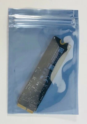 samsung   512 PCIe SSD Apple MacBook Pro Macbook air  2015  MZ-JPV5120/0A4 1 yr  - Image 1 of 3