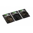 Korda Dark Matter Action Pack - Lead Clips Rubbers Rig Tubing Swivels