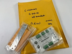 Crestron - C2N-10 - Neu mit Halterung - Nr. 9 - Bild 1 von 5