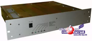 POWER ADAPTER 48V DC AUF 230V AC DAUERNUTZUNG WECHSELRICHTER SPANNUNGSWANDLER - Bild 1 von 1