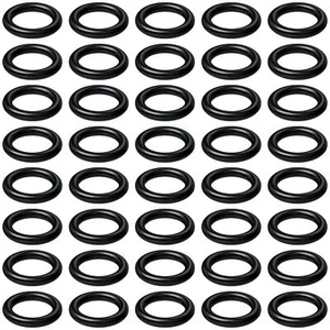 40pcs O-Rings for Pressure Washer 1/4" & M22 Quick Connect Hose Coupler - Picture 1 of 7