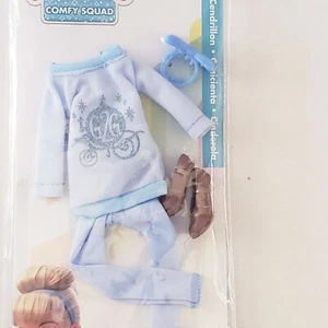 Cómodas muñecas princesa escuadrón ropa Aurora Disney - Imagen 1 de 5