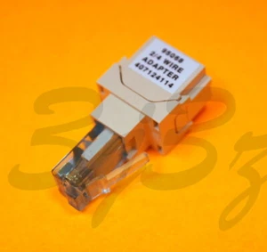 Adaptador de cable Hubbell 95068 2/4 - Imagen 1 de 3