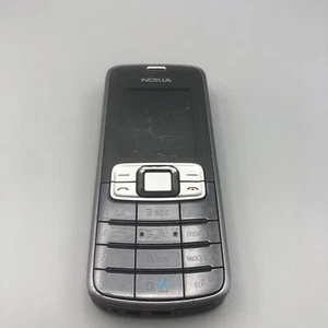 Nokia 3109c RM-274 Unlocked Mobile Button Phone - Read description - Picture 1 of 9