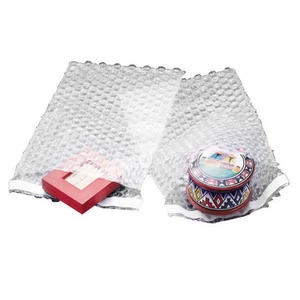 350 8x11.5 Bubble Out Pouches / Bubble Bags - Self Seal - Picture 1 of 1