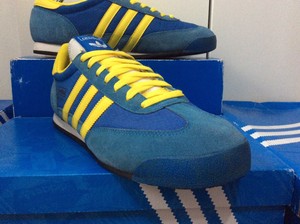 Las mejores ofertas en Zapatillas Adidas Official para hombres | eBay