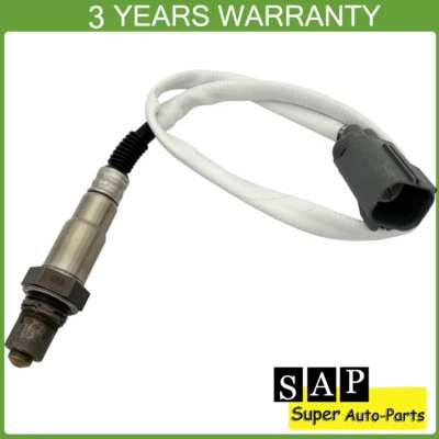 Sensor de oxígeno trasero 02 LR028931 para Land Rover Range Rover Evoque 12-13 LR2 13-15 Foto 1 de 4