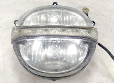 2012 Ducati Diavel Headlight Head Light Lamp - Image 1 of 4
