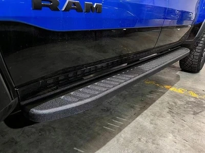 Pedane nuove Dodge RAM 1500 2009-2018 TRX Supercharged Style Side Steps - Immagine 1 di 4