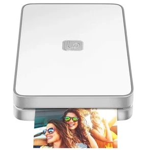 2x3 Lifeprint Tragbarer Foto Video Drucker iPhone & Android Ultra Slim Tasche - Bild 1 von 1