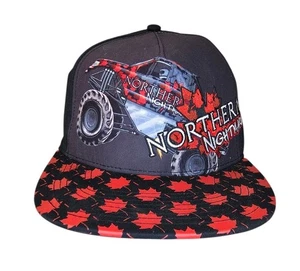 Northern Nightmare Monster Truck Jam Cap Prototype Canada - Picture 1 of 5