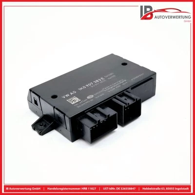 Centralina gancio di traino 1K0907383E VW TOURAN (1T1, 1T2) 1.4 TSI HELLA - Immagine 1 di 4