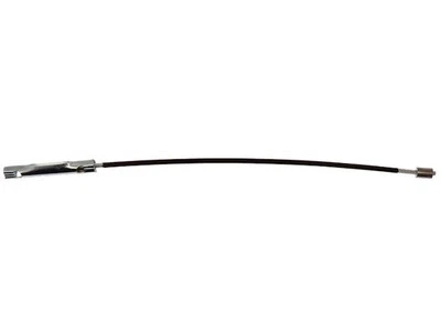 For 2007-2017 Lincoln Navigator Parking Brake Cable Raybestos 32296RYQD - Image 1 of 2