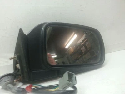 Espejo retrovisor lateral derecho pasajero eléctrico compatible con caravana 92-95 D76-162919 Foto 1 de 3