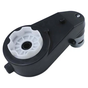 Innovative Drive Solution Pair of RS555 Motors for Children's Cars at High RPMs - Picture 1 of 12