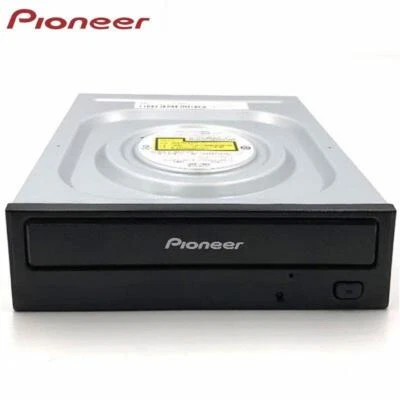 Pioneer DVR-221CHV 24X DVD-R/+R CD Writer Burner Player Drive For PC Windows 10 - Image 1 of 4
