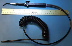 Vacuum wand , NOSQ , H- SQURE Corp , PICKUP WAND - Picture 1 of 3