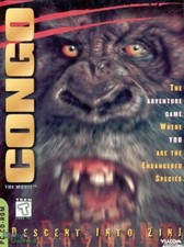 CONGO DESCENT INTO ZINJ +1Clk Windows 10 8 7 Vista XP Install