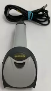 Honeywell 4600g USB Barcode Scanner - Ref:1303 - Bild 1 von 6