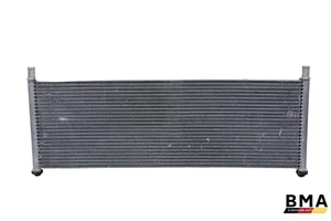 Tesla Model X Front Lower AC Condenser Radiator Cooler 2016 - 2020 OEM - Picture 1 of 9