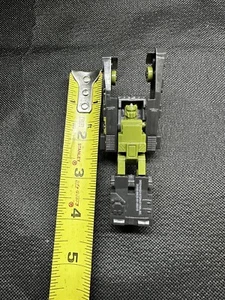 Transformers Protectobot Plastic Mini, Combat War Tank View Photos for details. - Picture 1 of 8