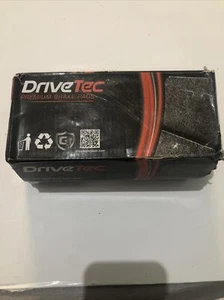 Front Brake Pad Kit Set Fits Hyundai ix35 i40 Kia Carens Optima Sportage Front - Picture 1 of 2