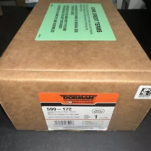 NEW Dorman® 599-172 Remanufactured Climate Control Module for Select Ford Models - Picture 1 of 4