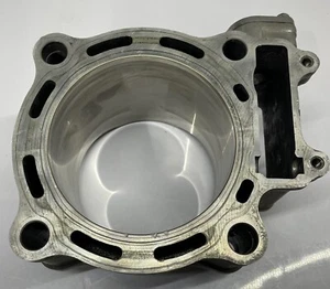 2004 - 2008 Honda CRF 450R CRF450 R OEM JUG CYLINDER BARREL - Picture 1 of 10