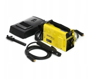 POSTE à souder à onduleur Kraft&Dele 20-300 A 230 6 kVA - Bild 1 von 8