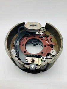REDLINE EB01-165 12.25 INCH X 5 INCH RIGHT HAND ELECTRIC BRAKE FITS DEX, 7-BA - Bild 1 von 11