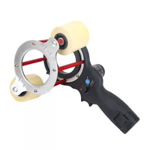 Air Conditioning Tape Winding Machin Air Conditioner Insulation Pipe Wrap WK-600 - Picture 1 of 11