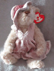 TY Attic Treasure Darlene the Bear  MWMT Free Shipping