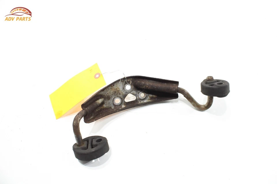 2007 - 2017 LEXUS LS460 LS600H REAR LEFT EXHAUST MUFFLER HANGER & BRACKET OEM - Imagem 1 de 4