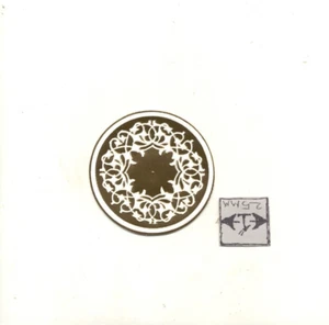 Faux Plaster Gilded Ceiling Medallion 34916 World & Model Faux 1/12 scale - Picture 1 of 1