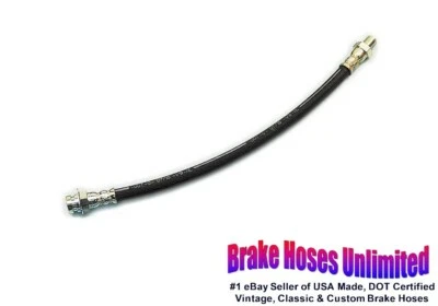 MANGUERA FRENO TRASERO Dodge Coronet 1965 Foto 1 de 2