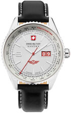Swiss Military Hanowa Afterburn SMWGB2101001 Man Quartz Watch