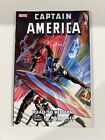 Captain America - Road To Reborn - Graphic Novel TPB - Marvel
