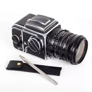 New Camera Lens Shutter Pen For Hasselblad 500/501/503 Tool Camera Key with Case - Picture 1 of 11