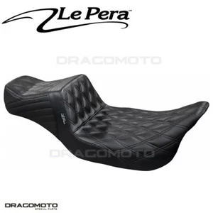 Harley FLTRXST 1923 ABS Road Glide ST 117 2022 LE-PERA Sella TAILWHIP LK-587DLDD - Picture 1 of 3