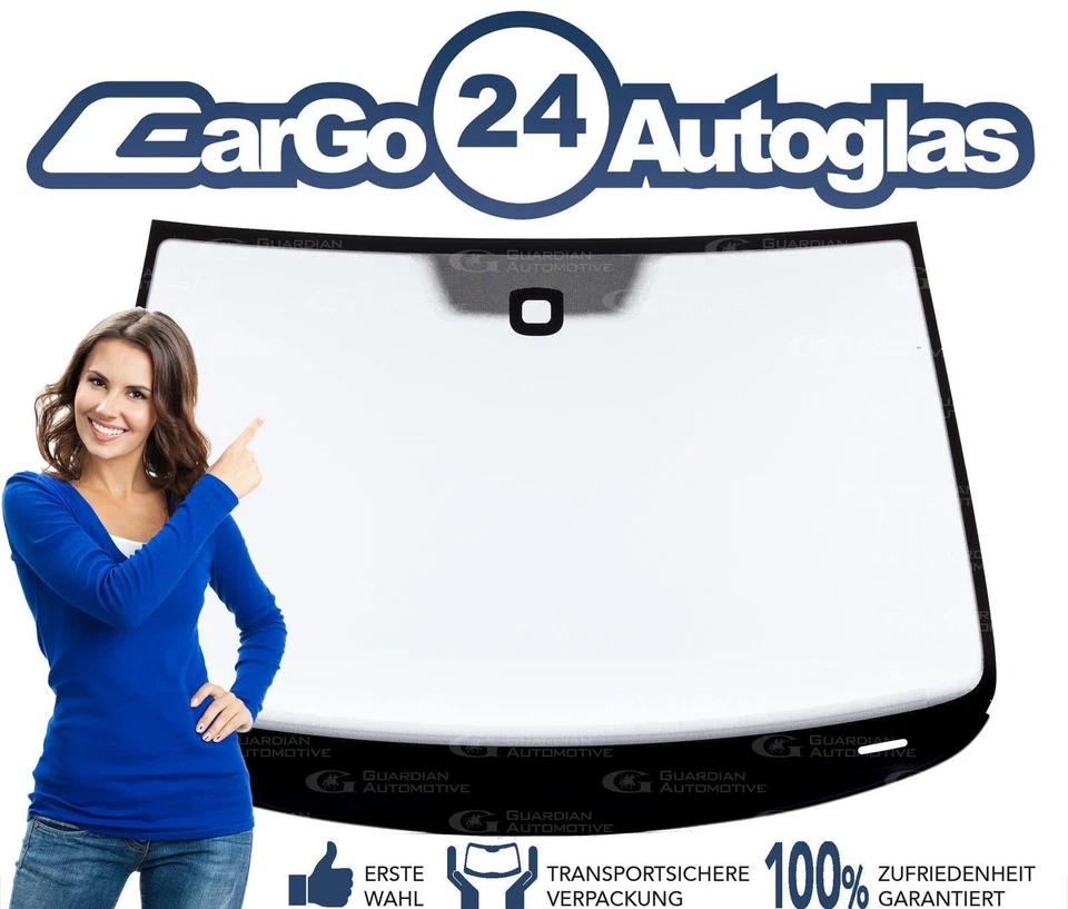 Windschutzscheibe passend für VW PASSAT B6 Bj. ab 2005